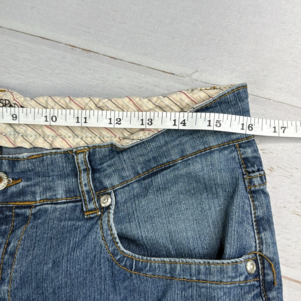Jack of Spades The High Roller Stretch Relaxed Jeans Size 33x32 - Picture 7 of 9